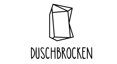 Sponsor Duschbrocken Duschbrocken Logo