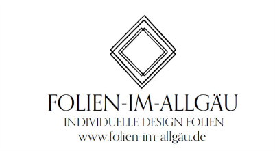 folien-im-allgaeu Valleys And Hills Logo