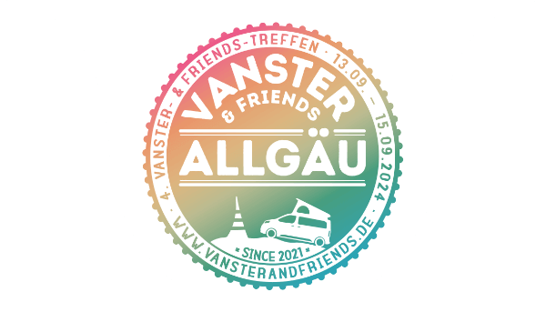 VANSTER- & FRIENDS Treffen 2024