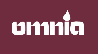 omnia_logo Omnia logo