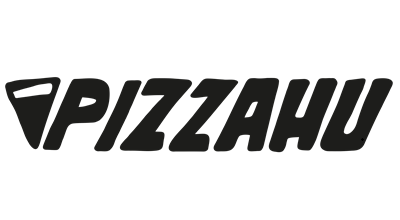 small_Pizzahu_Logo_schwarz Pizzahu Logo